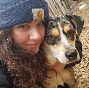 Meet your Posher, Emma